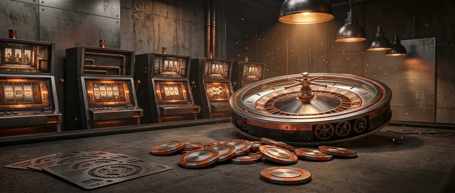 Boomerang Casino free spins
