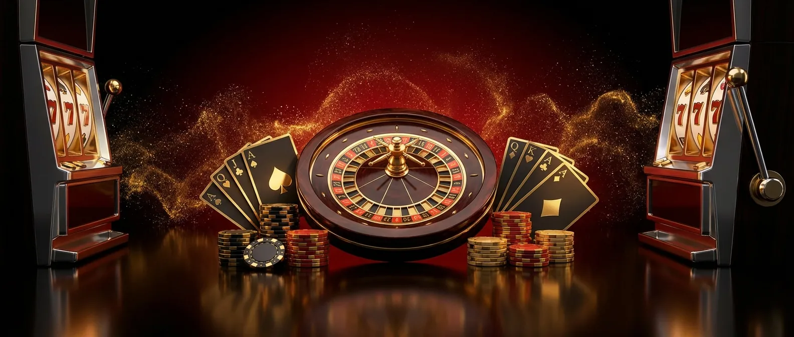Boomerang Casino casino bonus
